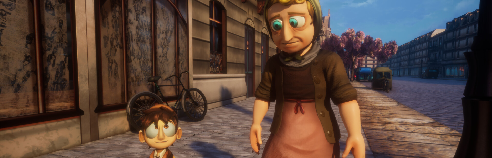 The Light in the Darkness: Director's Cut
