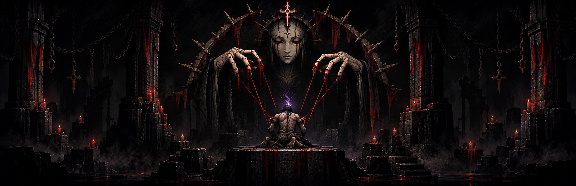 Fate Dungeon Demo