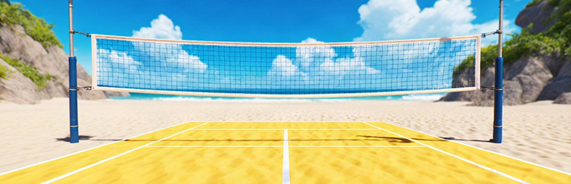Volleyball