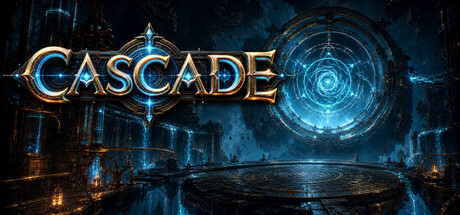 Cascade — Steam header
