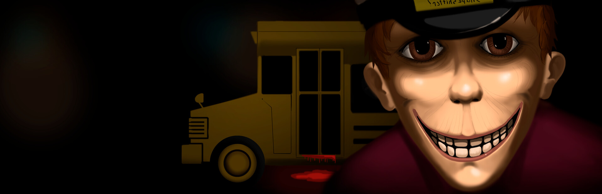 Remains on the bus Demo