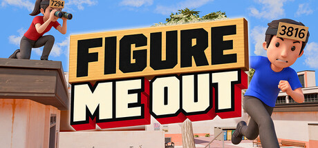 Figure Me Out