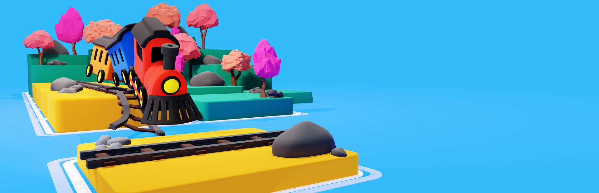 Please Don't Crash!