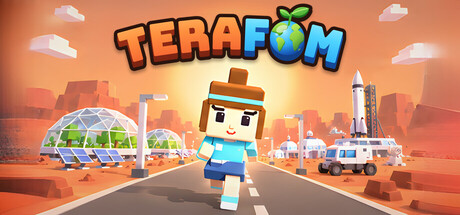 Terafom banner