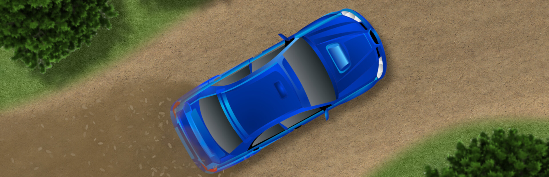 Ultimate Rally 2D Demo