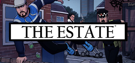THE ESTATE