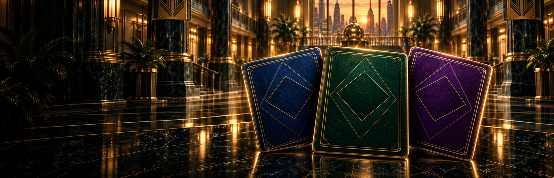 MILLIONAIRE: THE EXCHANGE