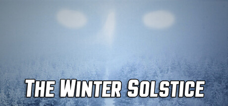 THE WINTER SOLSTICE — Steam header