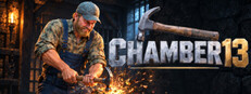 CHAMBER 13 cover art