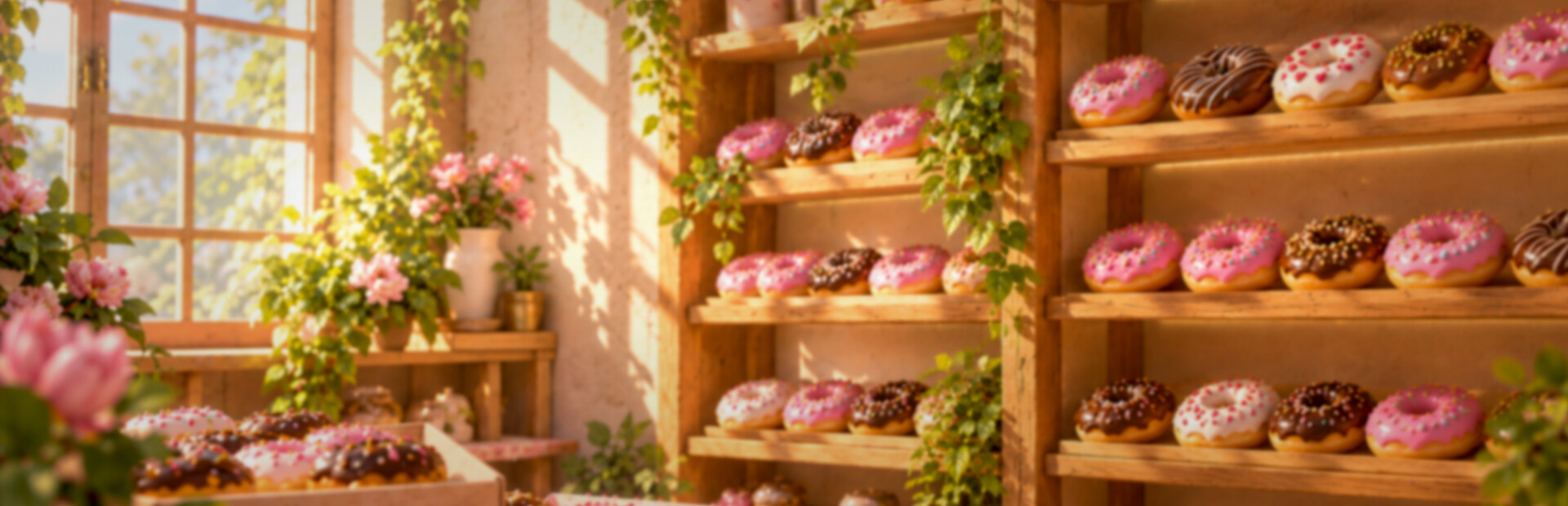 One More Donut