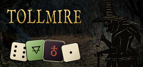Tollmire — Steam header