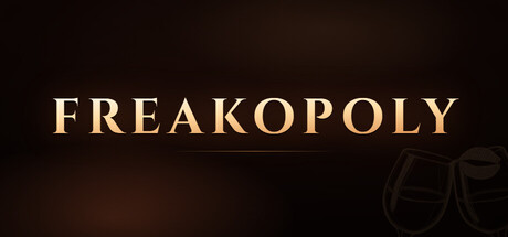Freakopoly — Steam header