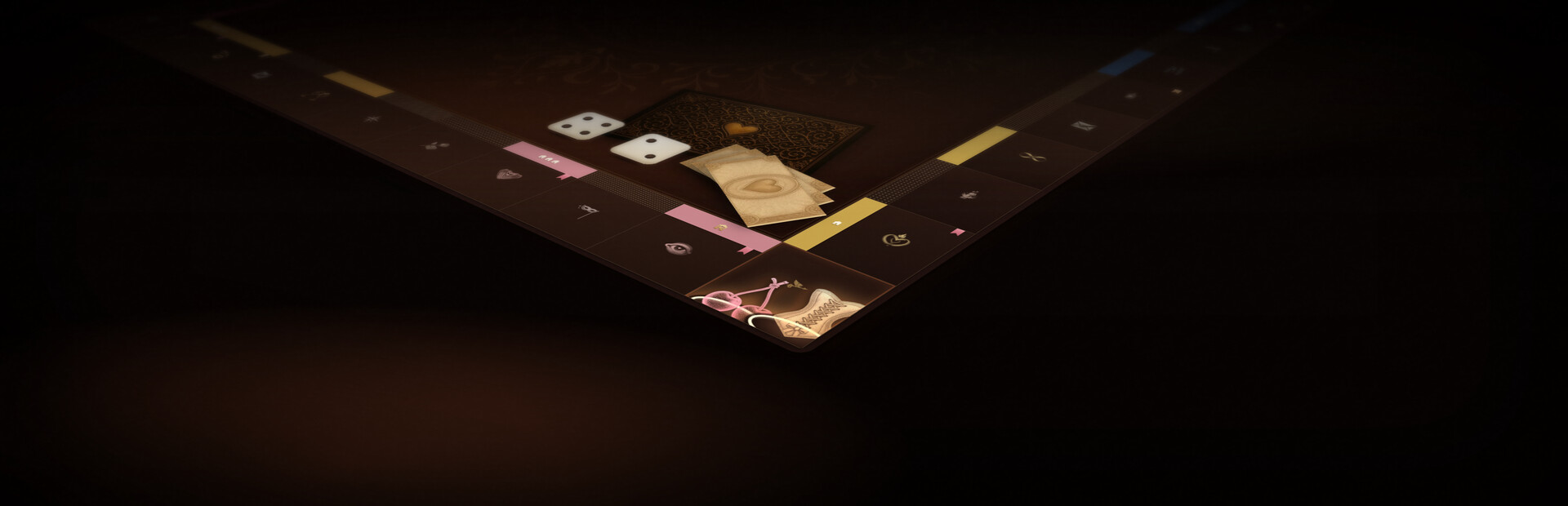 Freakopoly