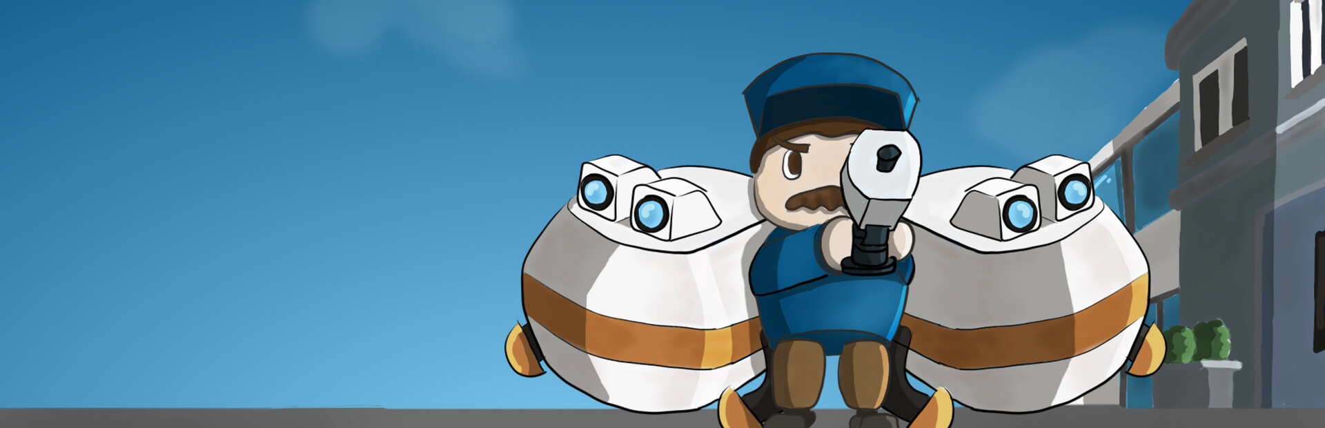 Postal Bots