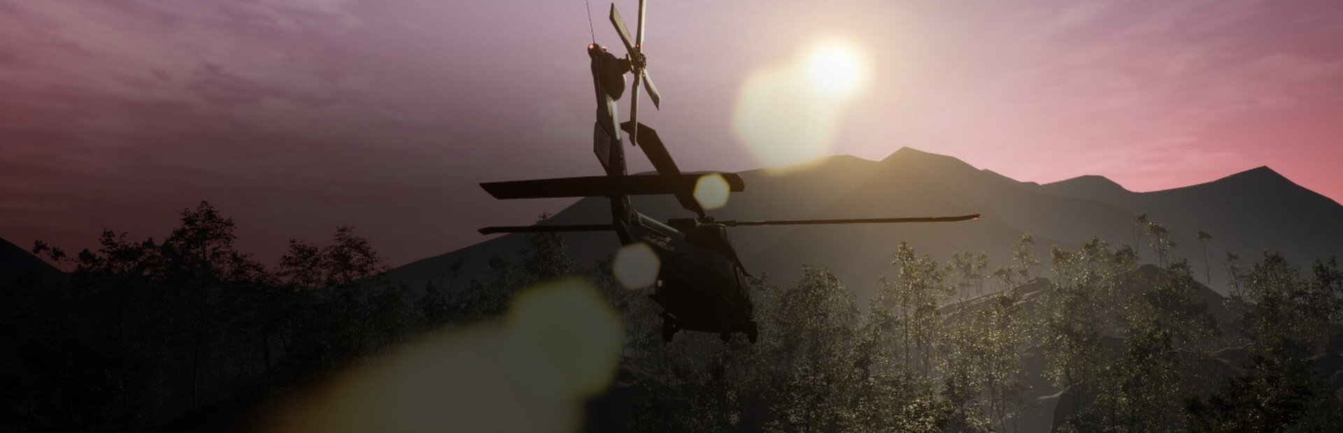 Sins of the Broken