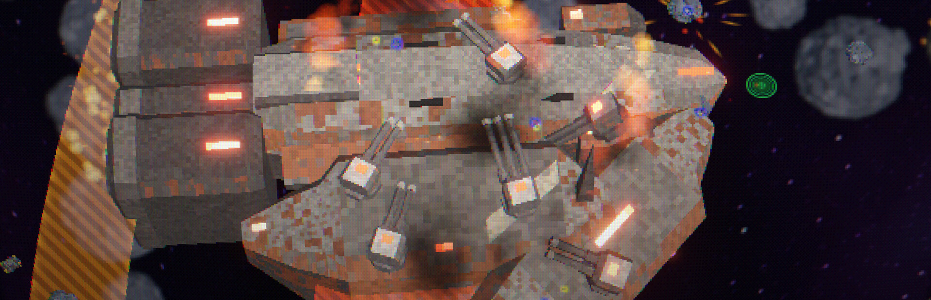 SpaceFall