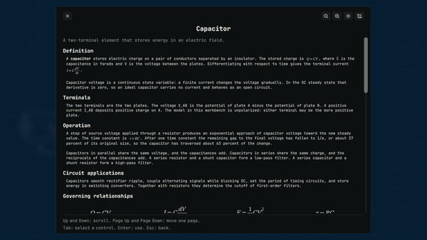 Screenshots
