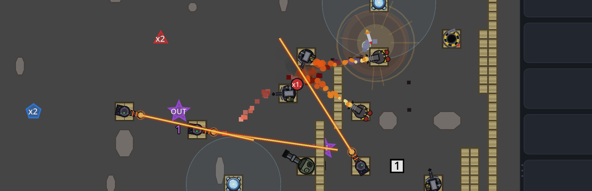 DOT: KillBox TD