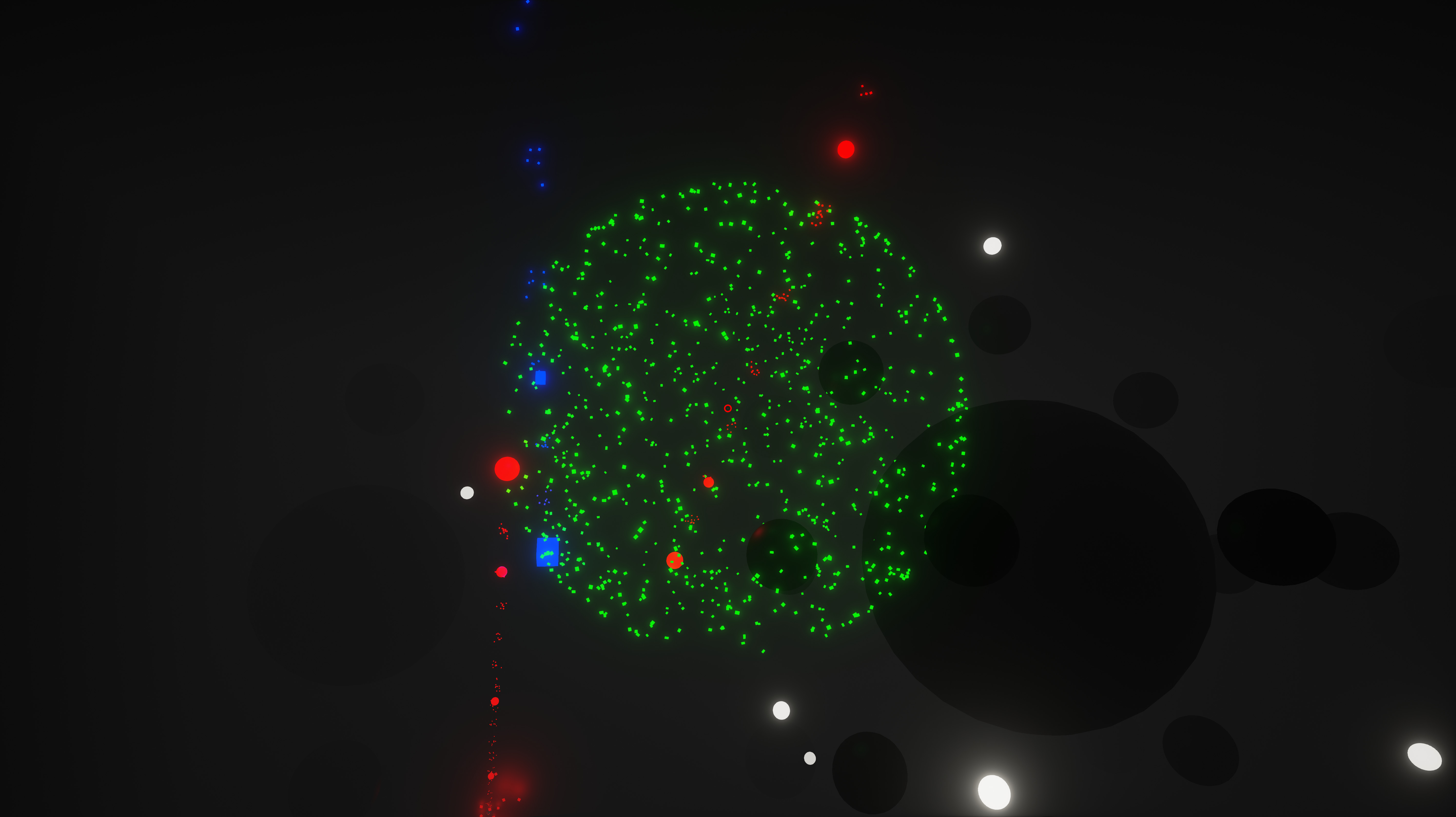 ShapeRockets screenshot 2