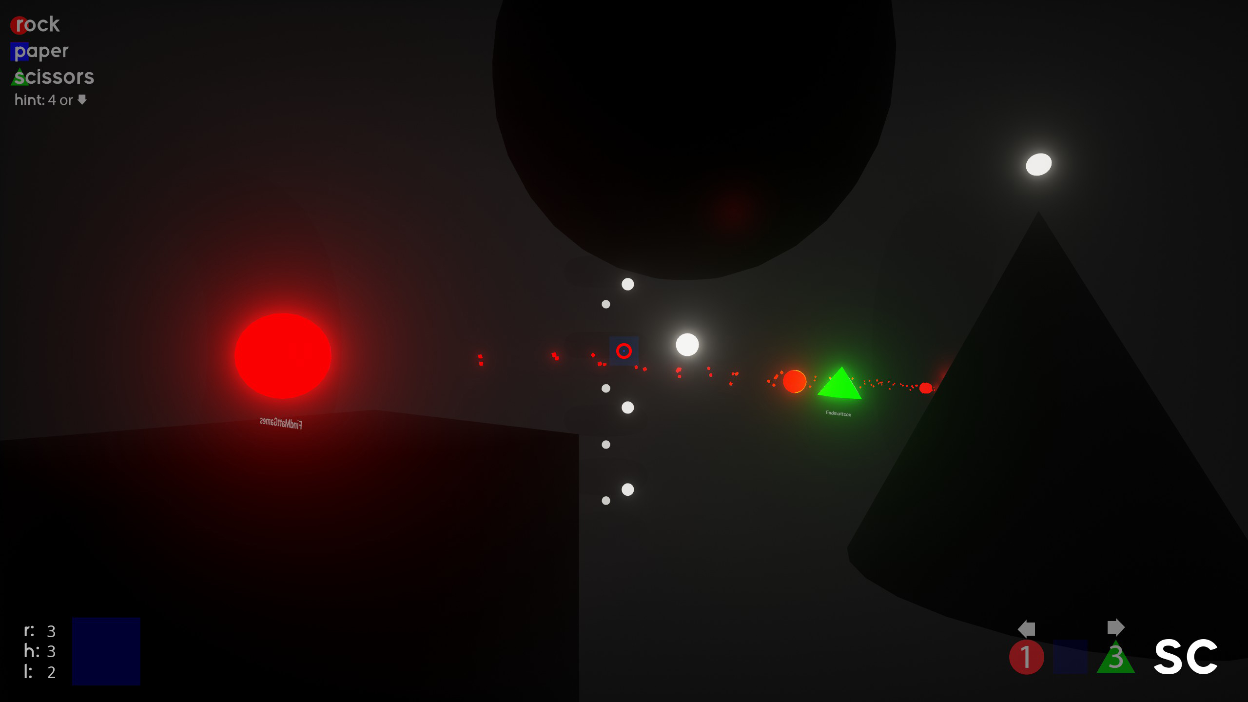 ShapeRockets screenshot 4