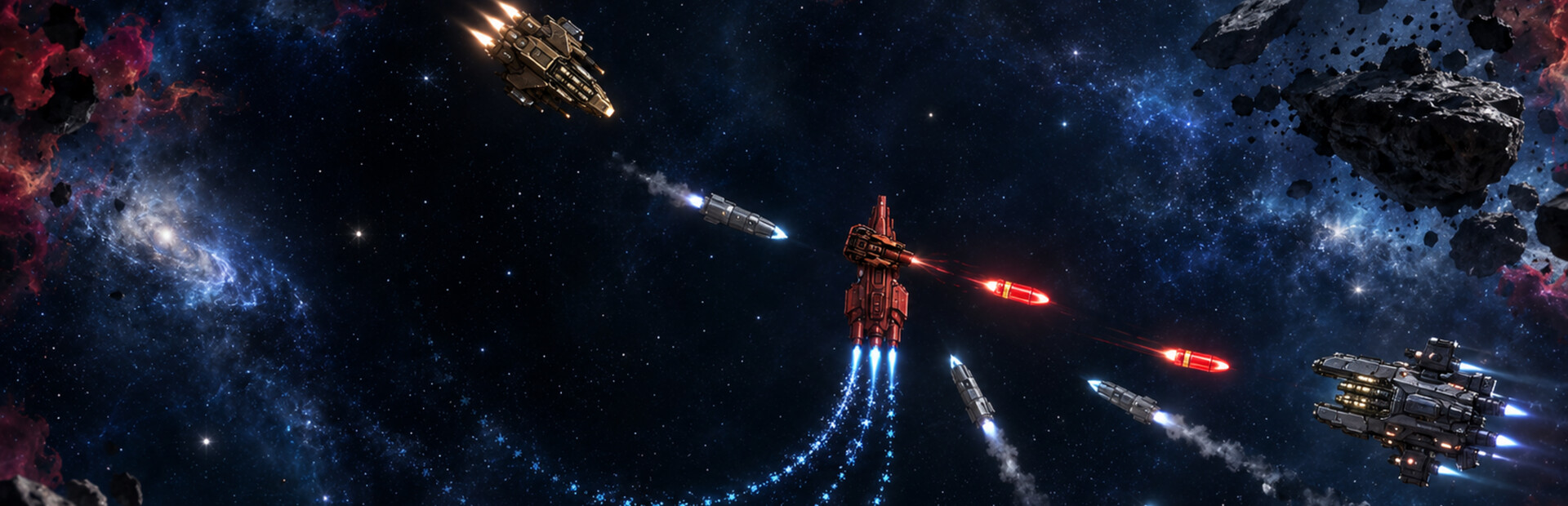 Pioneer Venture: Echo