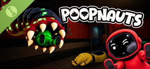 Poopnauts Demo