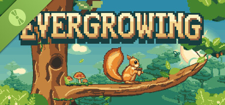 Evergrowing Demo