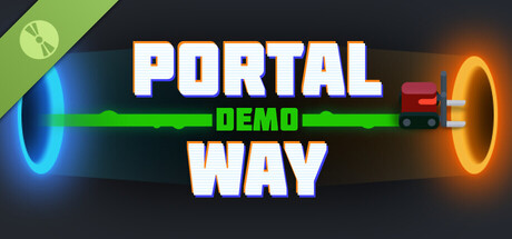Portal way Demo