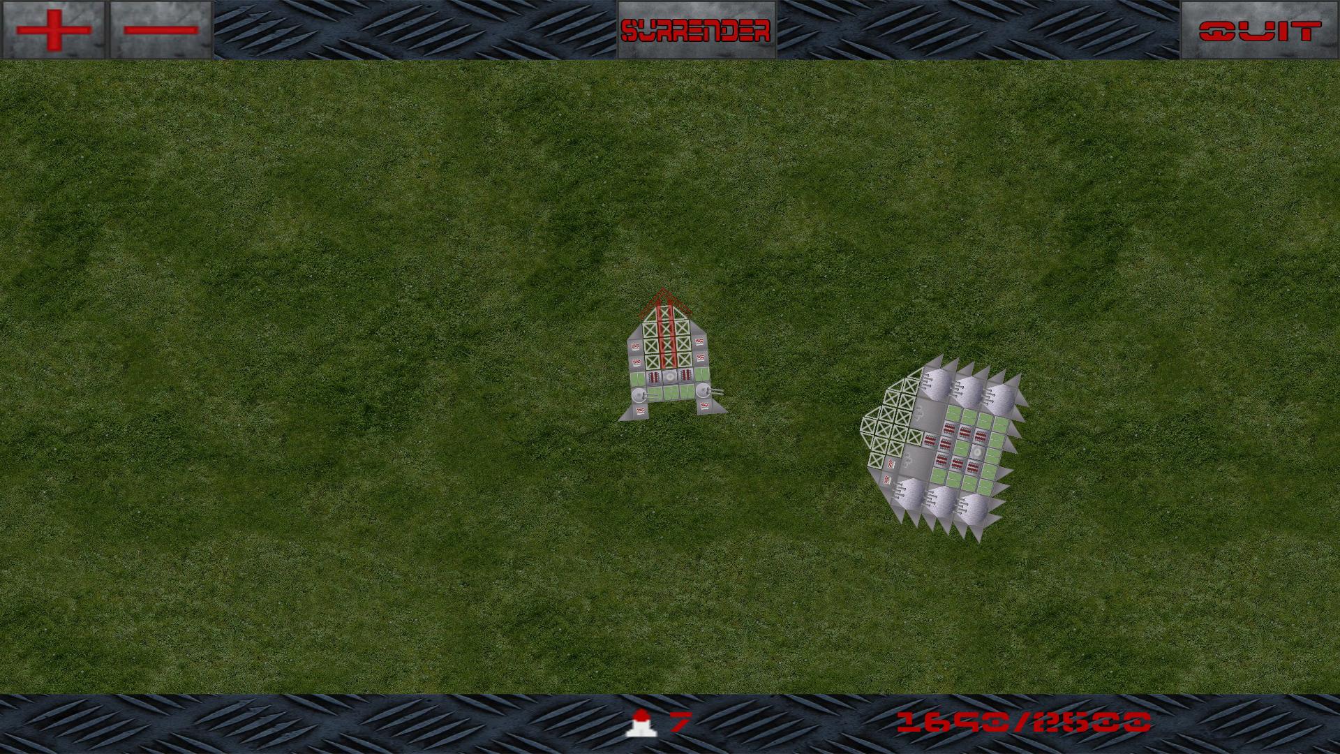 TankCraft screenshot 5