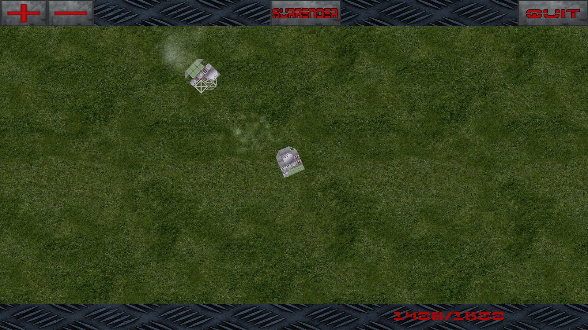 TankCraft screenshot 1