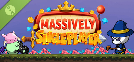 Massively Singleplayer Demo