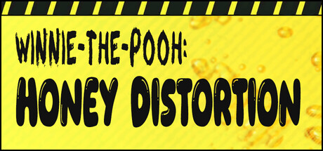 WINNIE-THE-POOH: Honey Distortion — Steam header