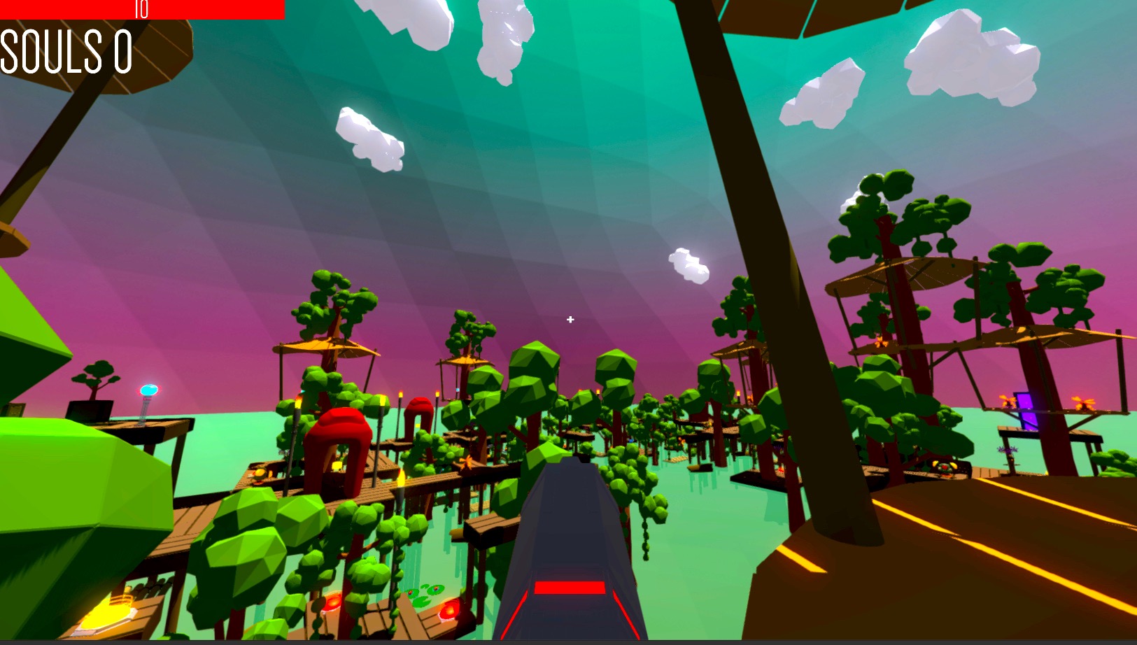 POLYGOD screenshot 18