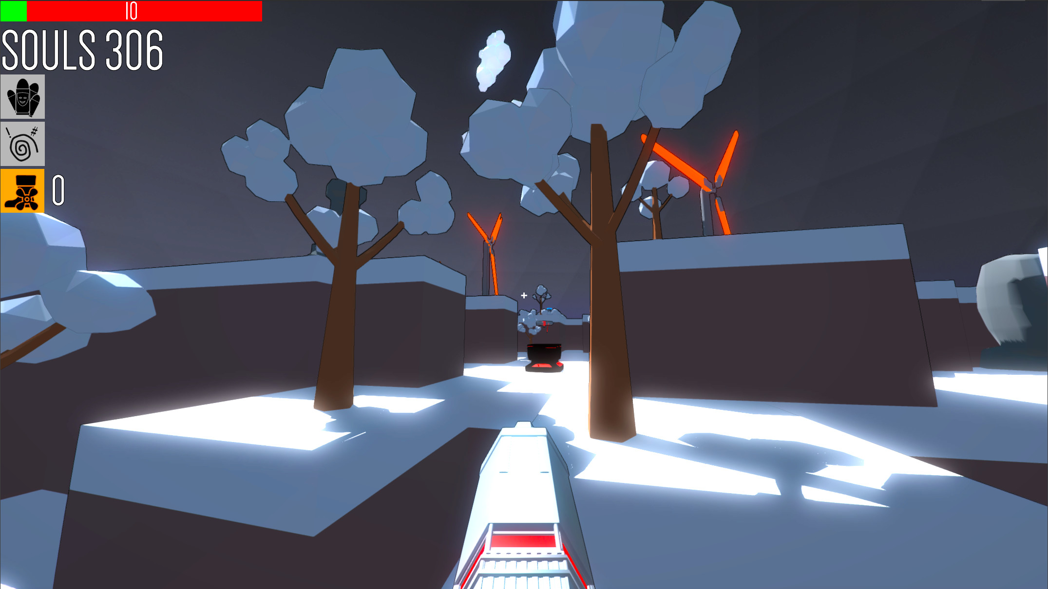 POLYGOD screenshot 13
