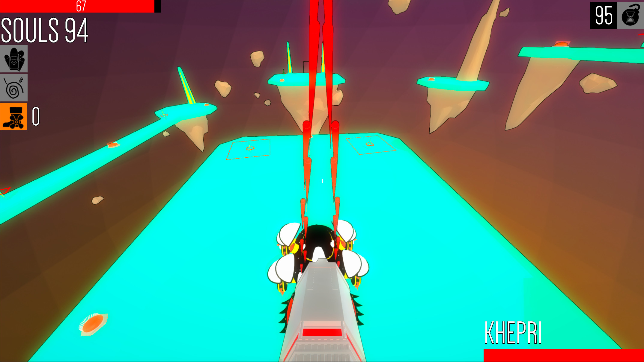 POLYGOD screenshot 15