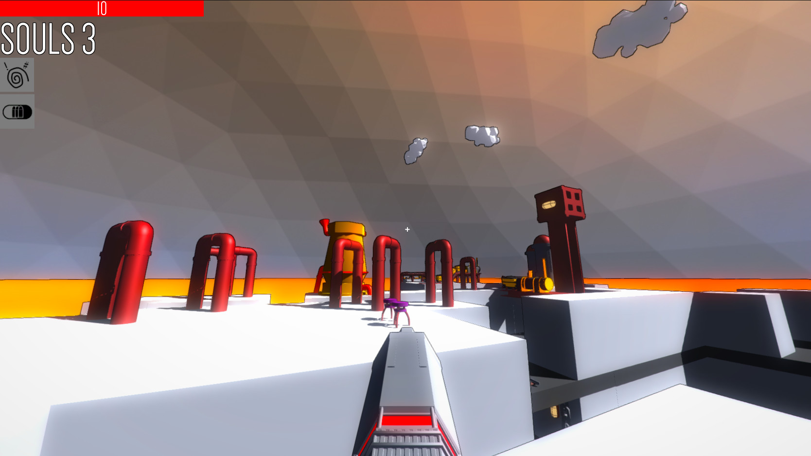 POLYGOD screenshot 7