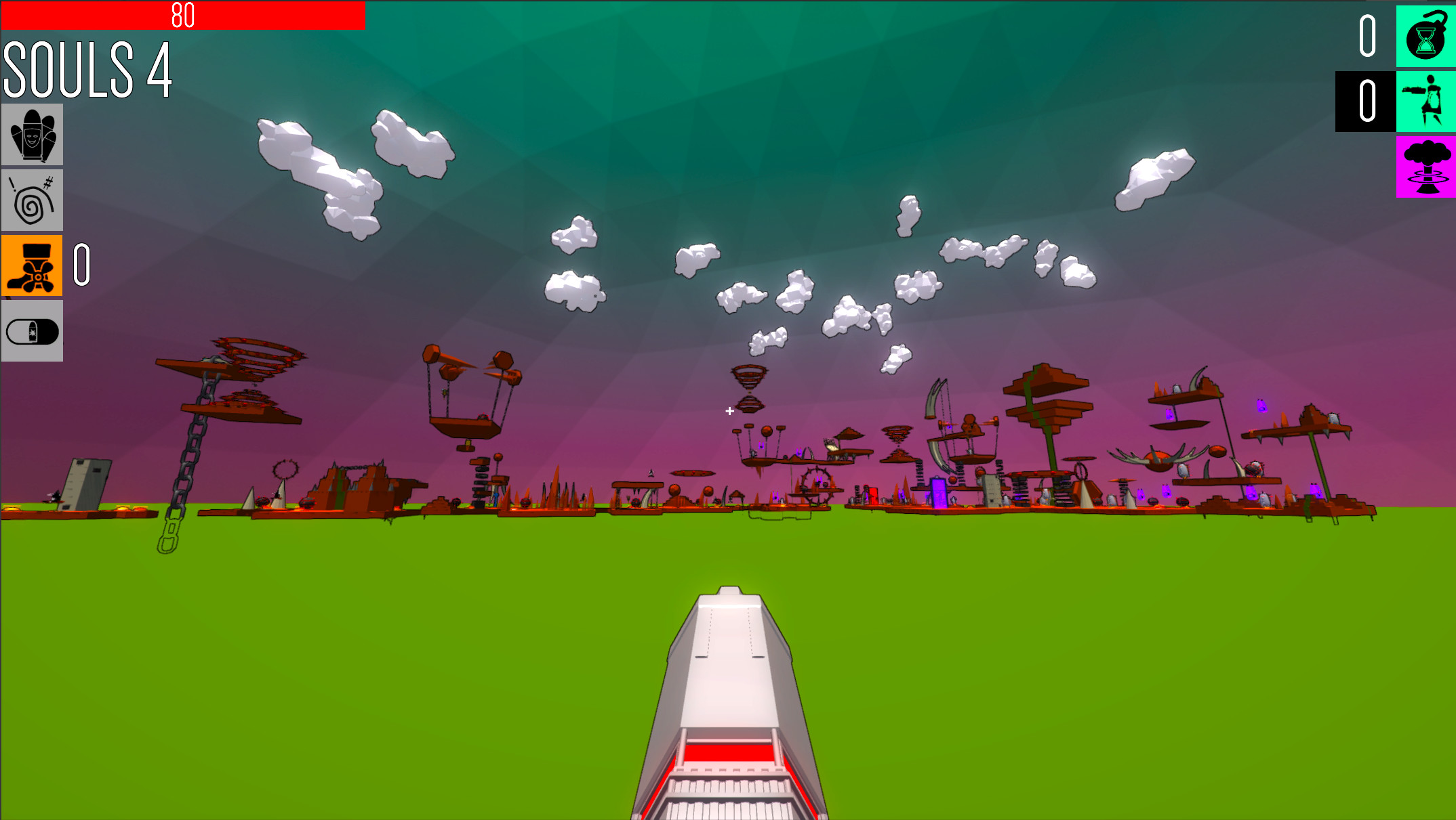POLYGOD screenshot 19