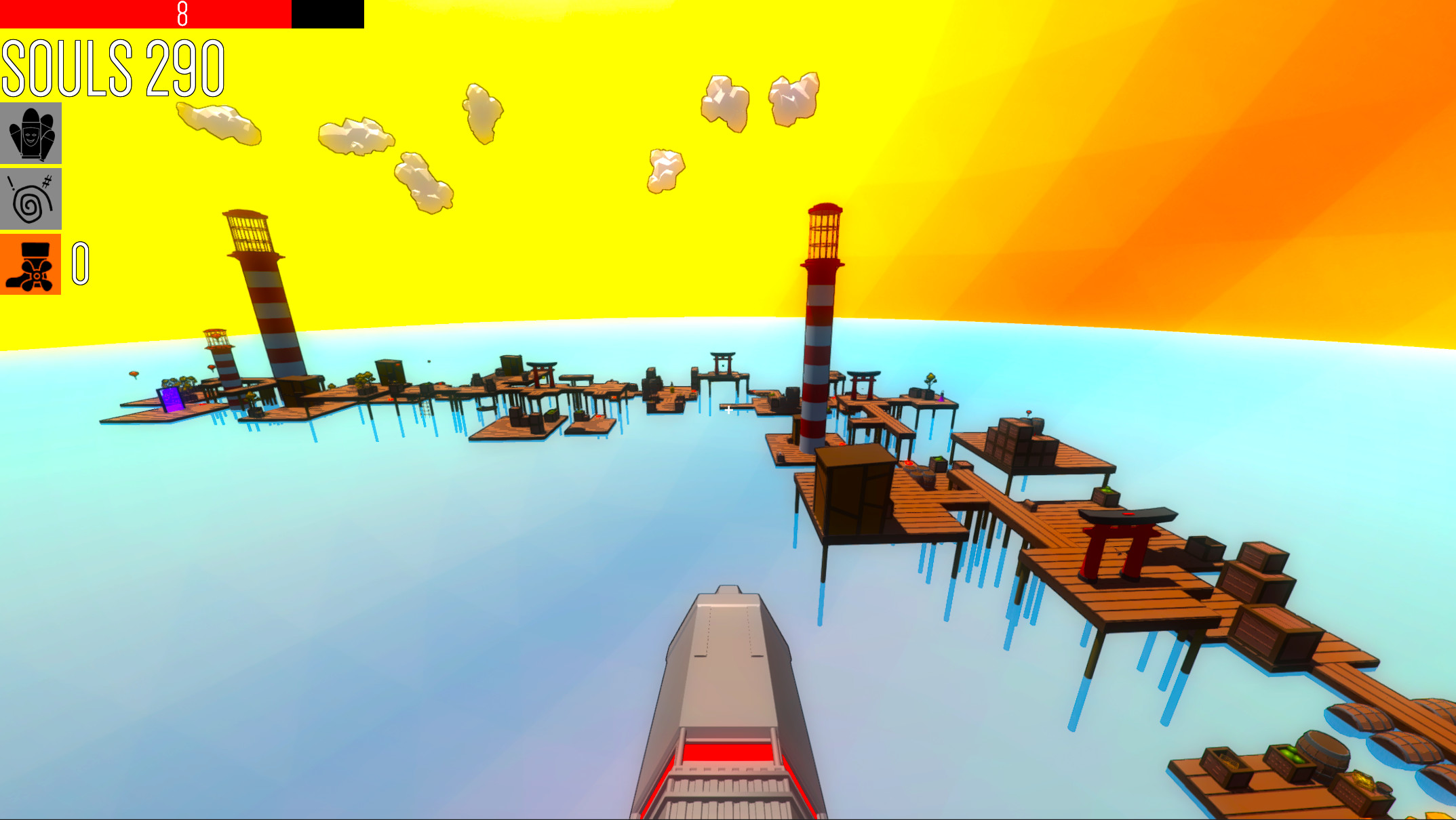 POLYGOD screenshot 17