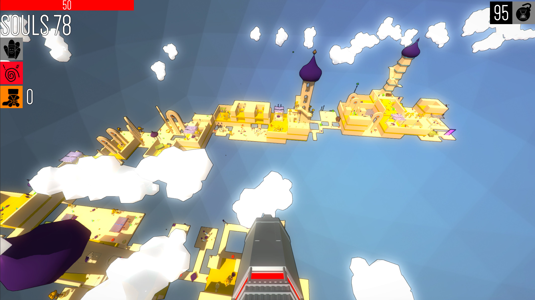 POLYGOD screenshot 9
