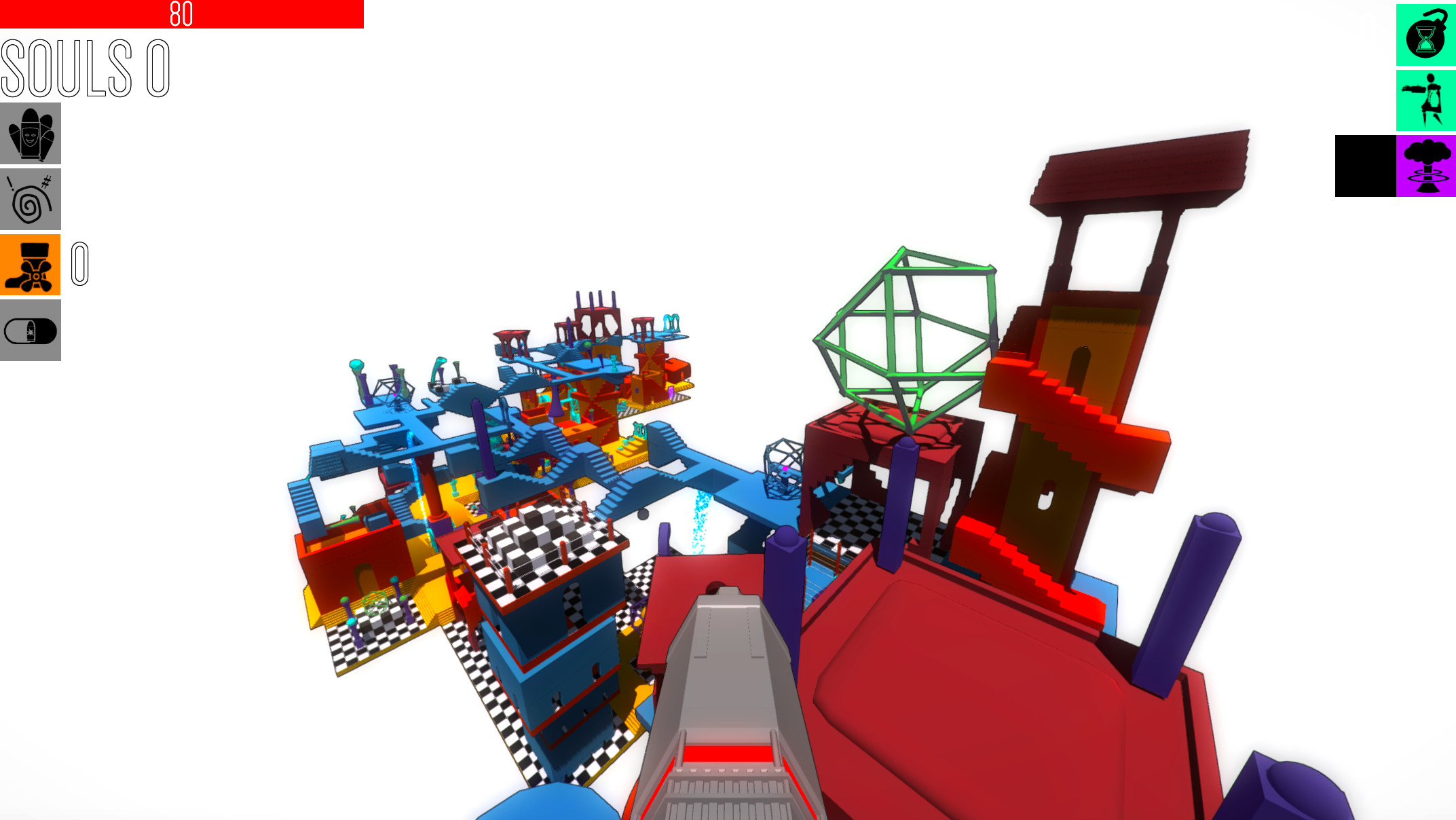 POLYGOD screenshot 10