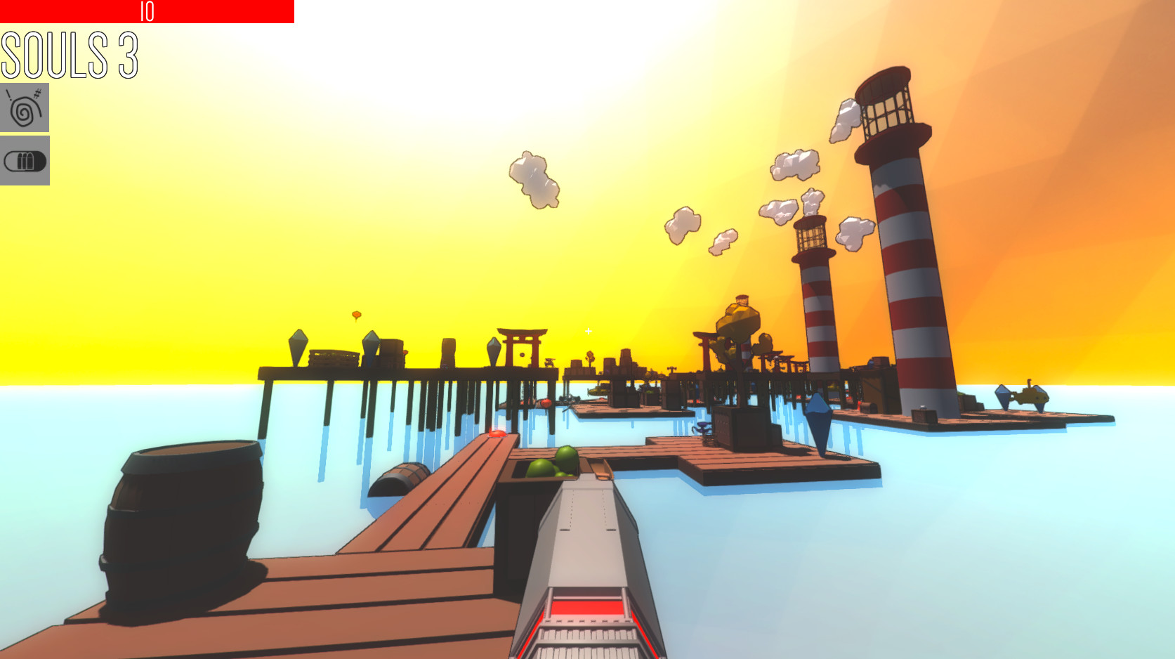 POLYGOD screenshot 3