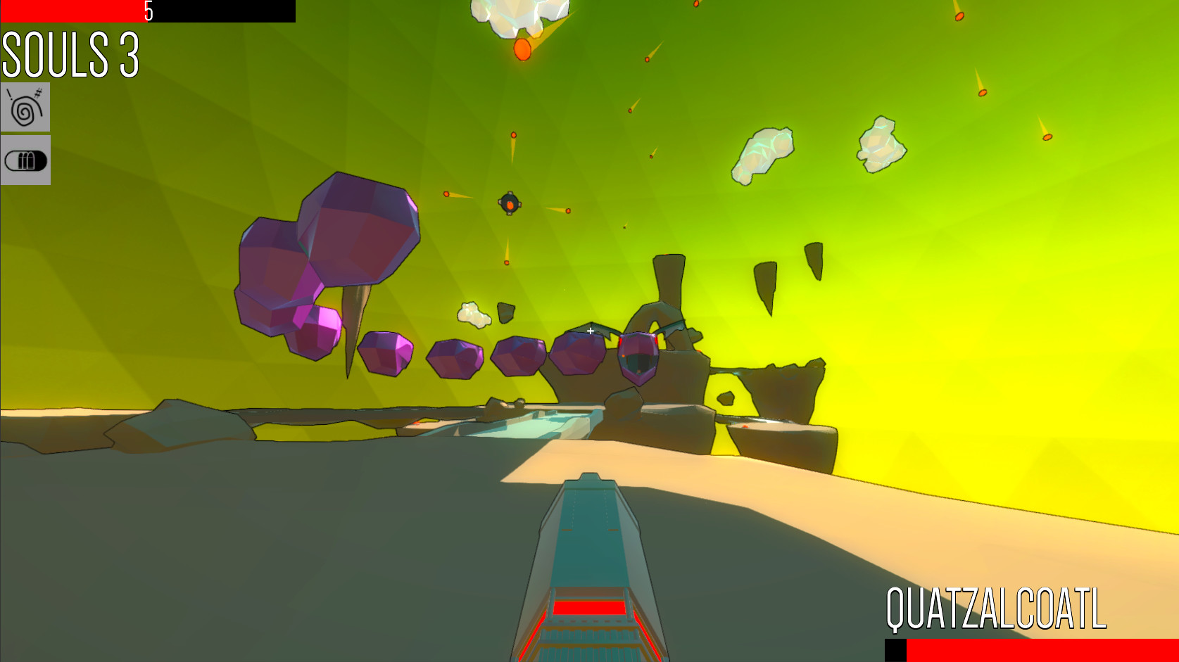 POLYGOD screenshot 8