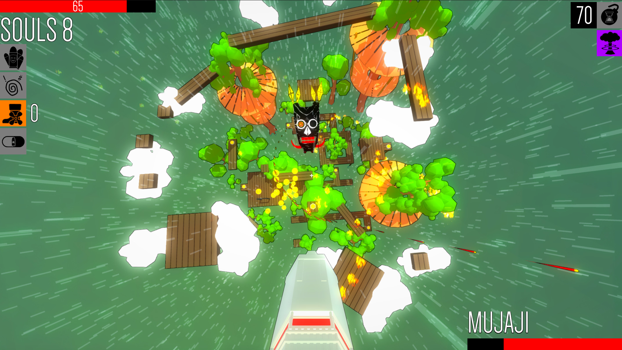 POLYGOD screenshot 5