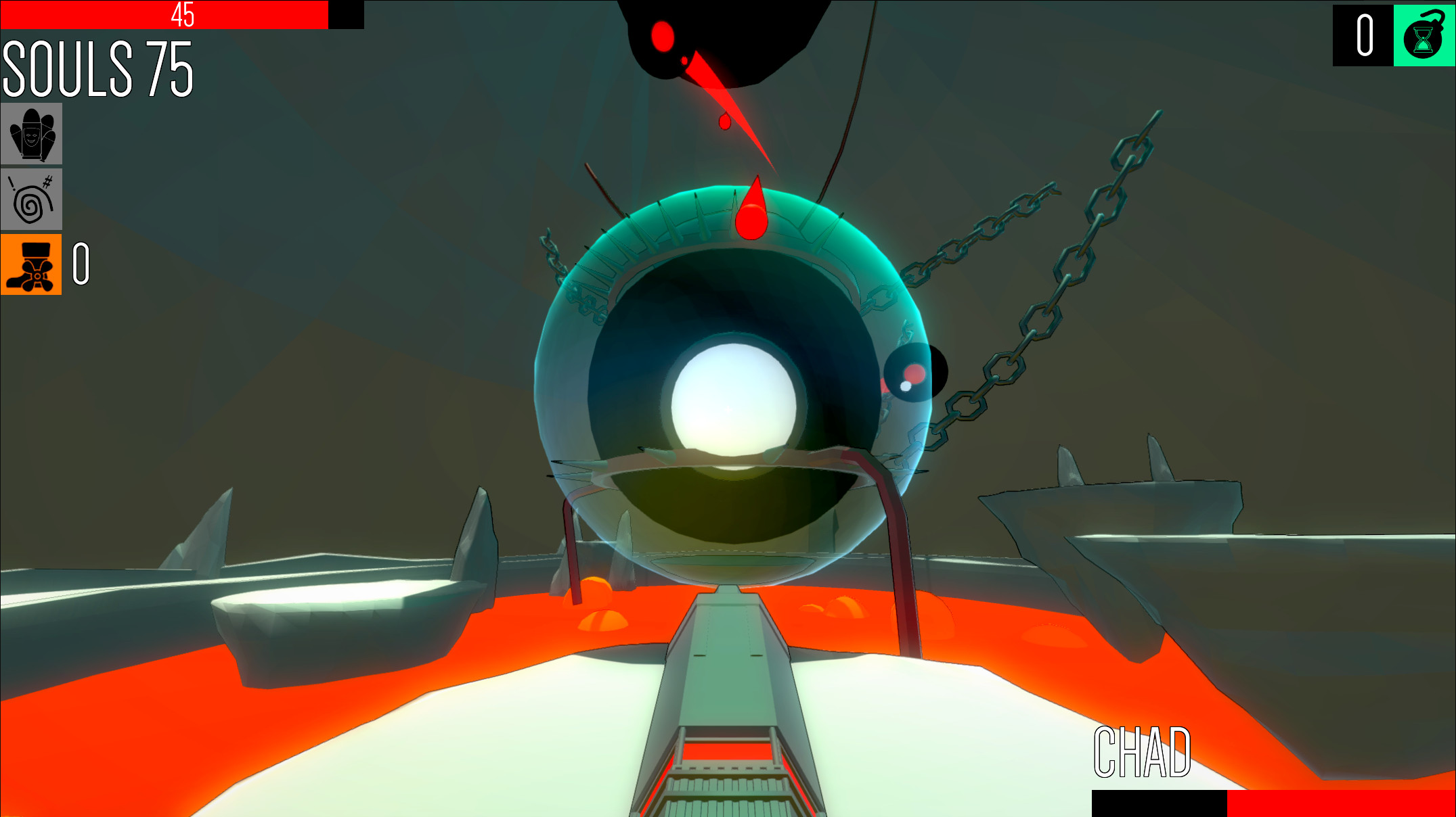 POLYGOD screenshot 14