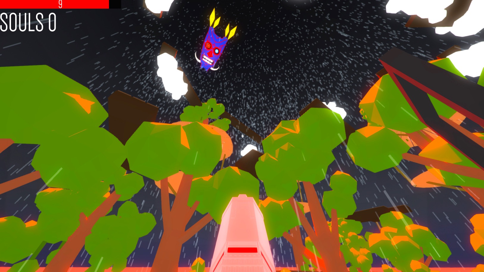 POLYGOD screenshot 21