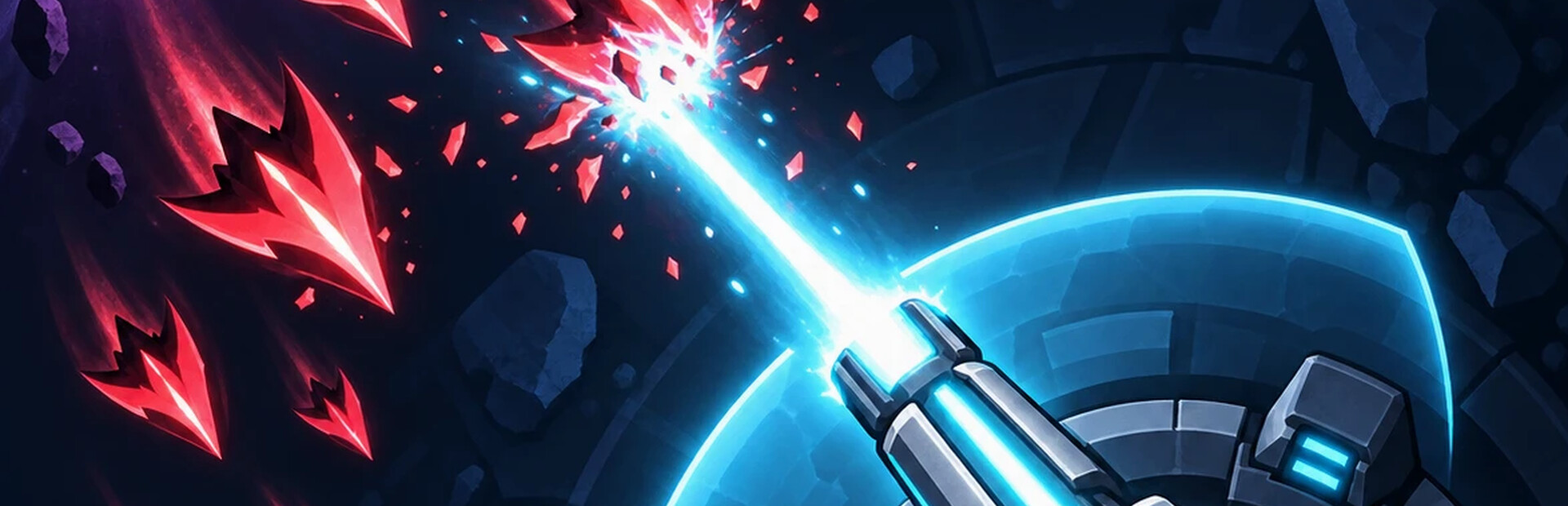 DeepCore Breach