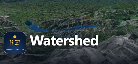Watershed