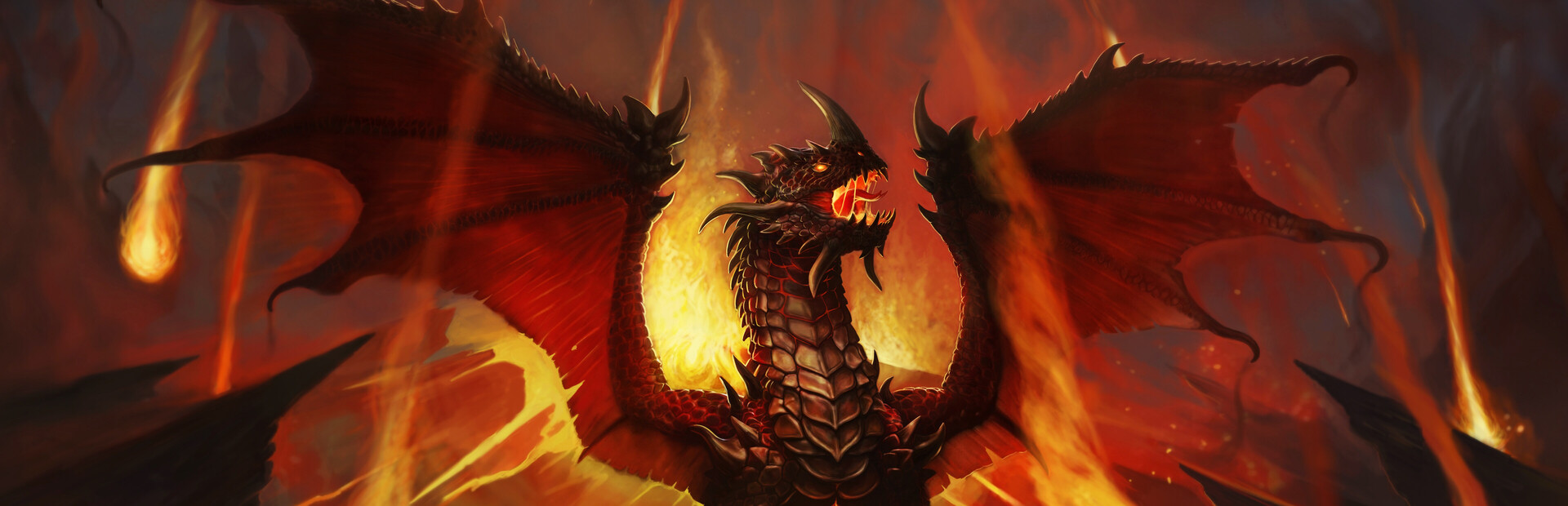 Dragon Tribe Chronicles Demo