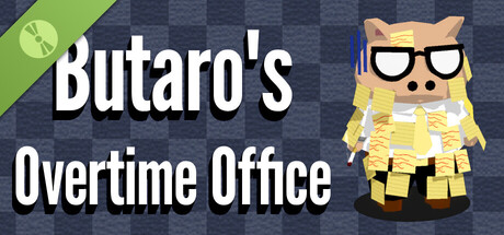Butaro's Overtime Office Demo