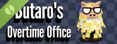 Постер Butaro's Overtime Office Demo